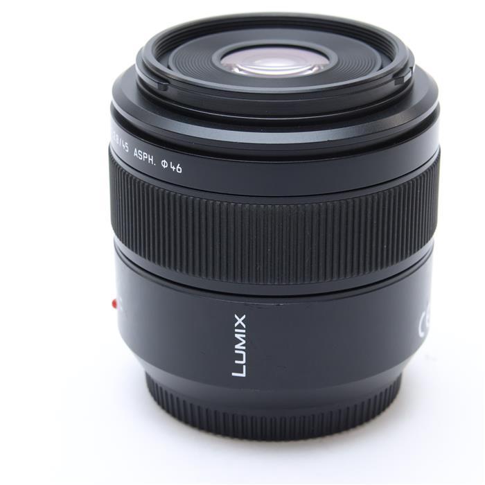 Panasonic（パナソニック） 《並品》Panasonic LEICA DG MACRO-ELMARIT
