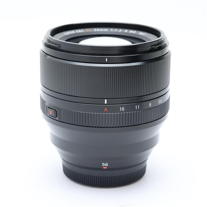 FUJIFILM（フジフイルム） 《良品》FUJIFILM フジノン XF56mm F1.2 R