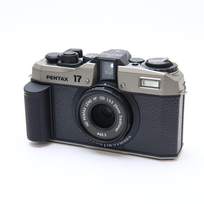 ペンタックス 《美品》PENTAX 17 : カメラ専門店マップカメラYahoo!店
