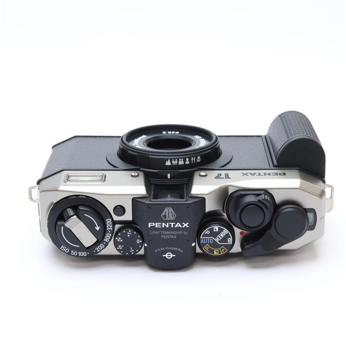 ペンタックス 《美品》PENTAX 17 : カメラ専門店マップカメラYahoo!店