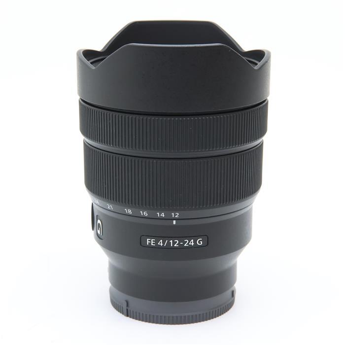 【本体新品】SONY SEL1224G Amazon.co.jp: Sony SEL1224G FE 12-24mm F4 G 広角ズームレンズ