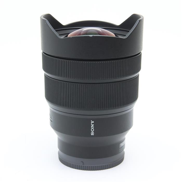 SONY FE 12-24mm F4 G SEL1224G 美品 新品)SONY (ソニー) FE 12-24mm F4 G SEL1224G（商品ID：4548736058361