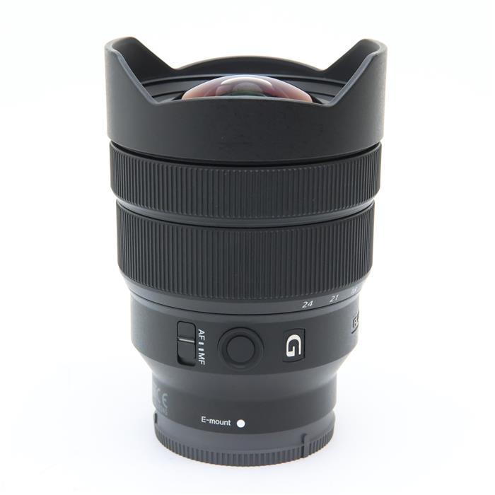 SONY（ソニー） 《並品》SONY FE 12-24mm F4 G SEL1224G : カメラ専門