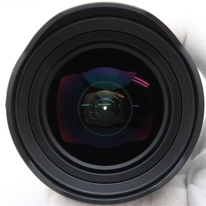 SONY（ソニー） 《並品》SONY FE 12-24mm F4 G SEL1224G : カメラ専門