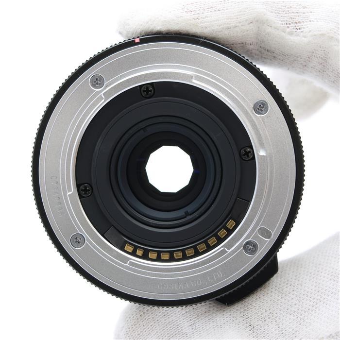 美品》Voigtlander ULTRON 27mm F2 X-mount（フジフイルムX用