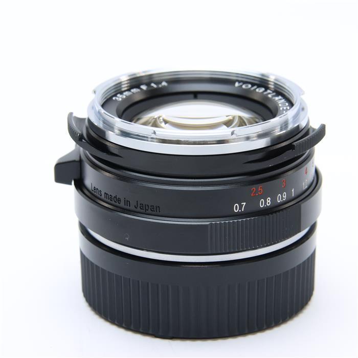 レンズ(単焦点) VoightLander NOKTON classic 35mm f1.4 vm Amazon.co.jp: VoightLander 単焦点レンズ NOKTON classic 35mm F1.4