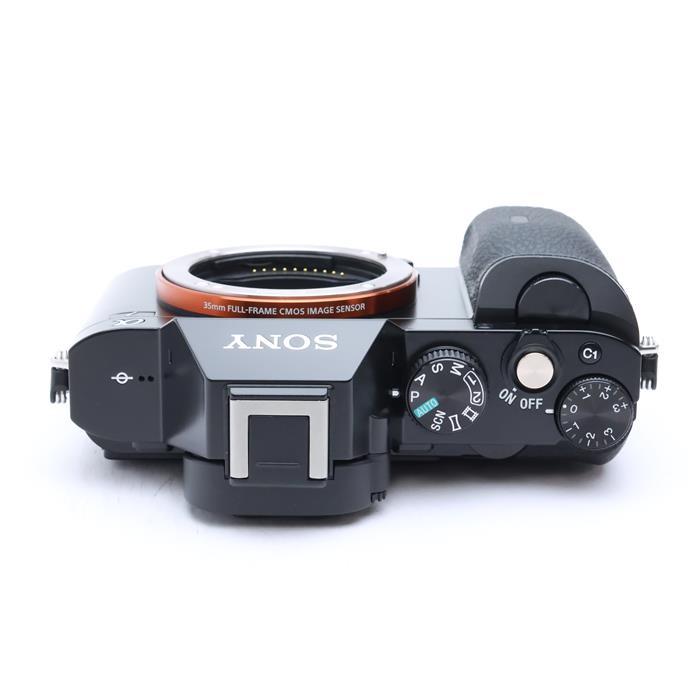 SONY（ソニー） 《難有品》SONY α7ボディ ILCE-7 : カメラ専門店マップ