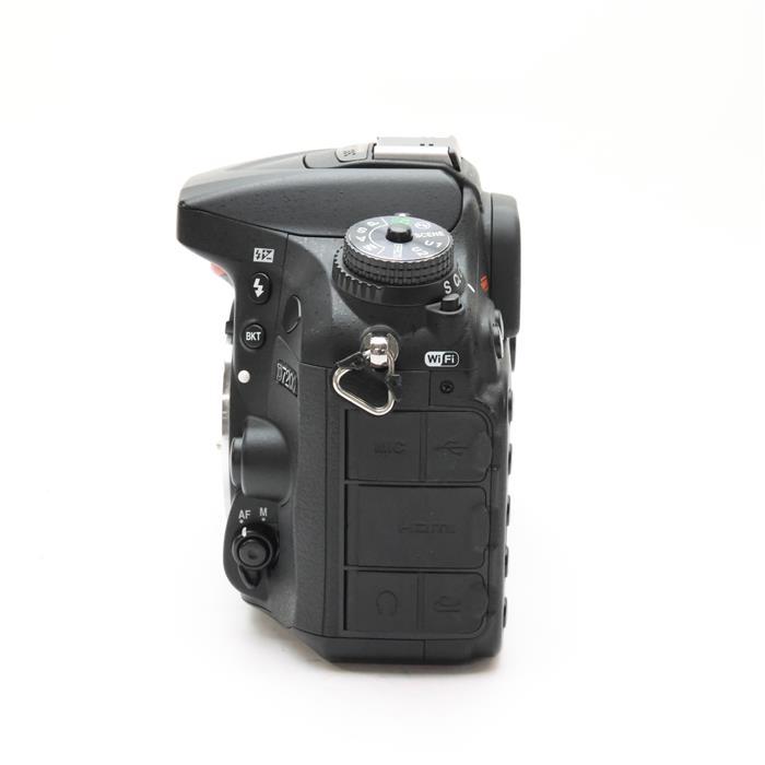 ニコン　D7200 ボディ ニコン（Nikon） 《美品》Nikon D7200 ボディ : カメラ専門店マップ