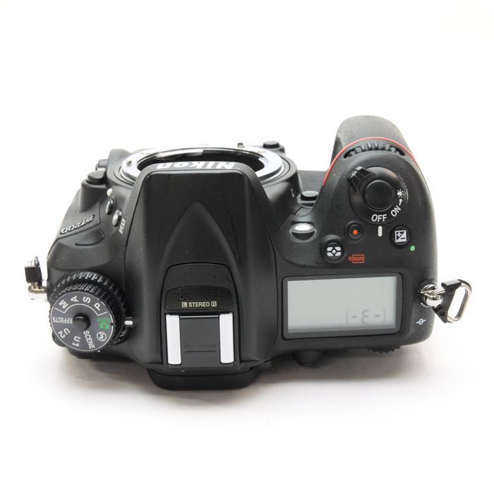 ニコン（Nikon） 《美品》Nikon D7200 ボディ : カメラ専門店マップ