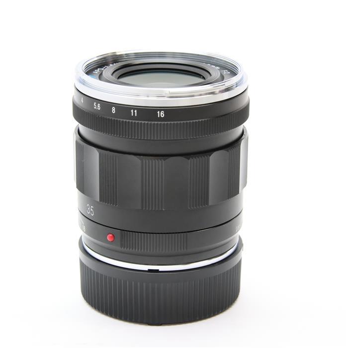 良品》Voigtlander APO-LANTHAR 35mm F2 Aspherical VM（ライカM