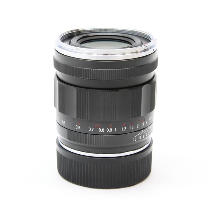 Voigtländer APO-LANTHAR 35mm F2 VM ライカM用 良品》Voigtlander APO-LANTHAR 35mm F2 Aspherical VM（ライカM用