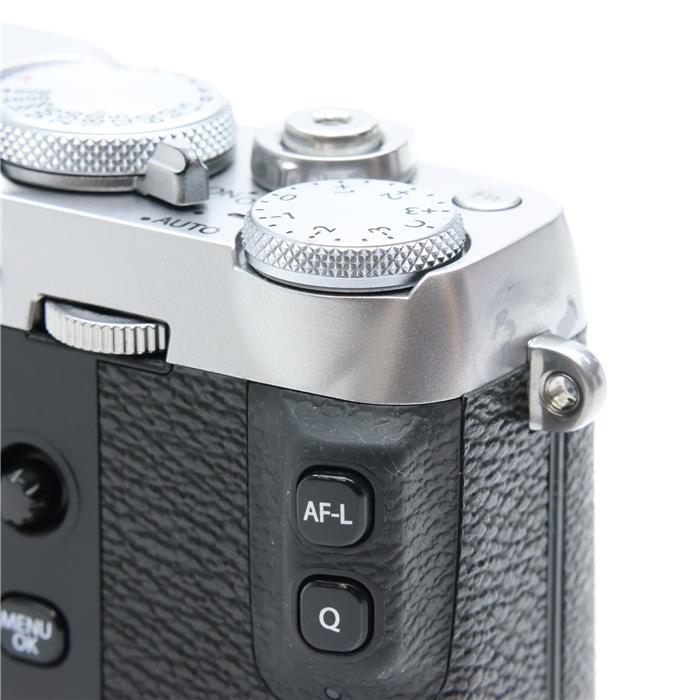 FUJIFILM（フジフイルム） 《並品》FUJIFILM X-E3 レンズキット