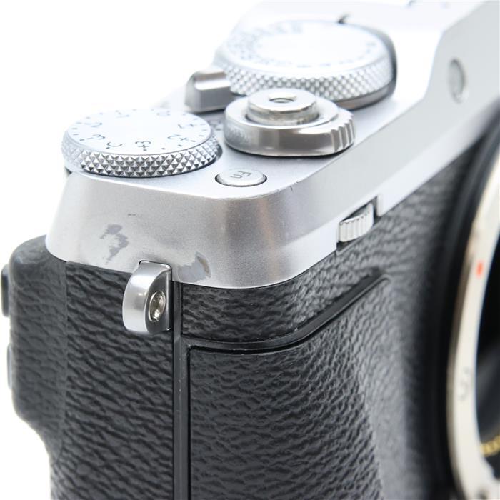 FUJIFILM（フジフイルム） 《並品》FUJIFILM X-E3 レンズキット