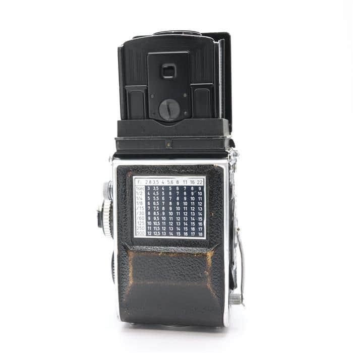 難有品》Rollei ローライフレックス 3.5F (プラナー) : カメラ専門店