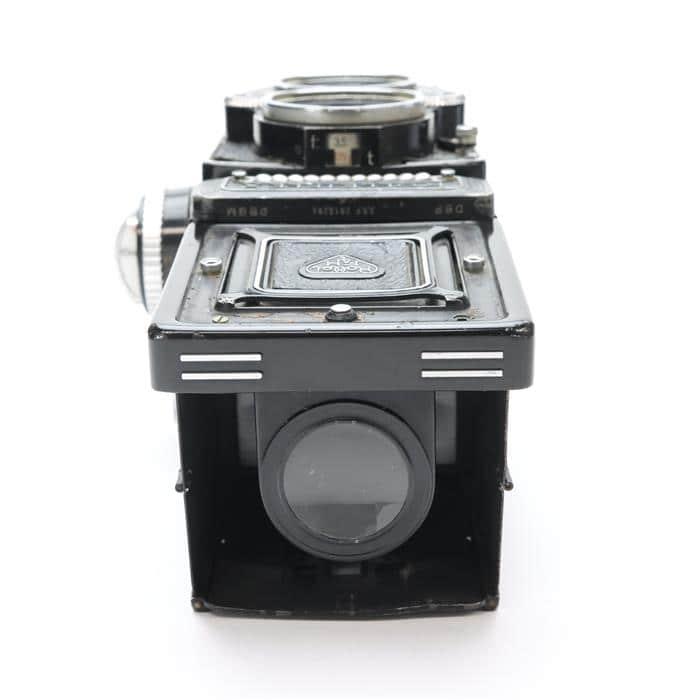 難有品》Rollei ローライフレックス 3.5F (プラナー) : カメラ専門店