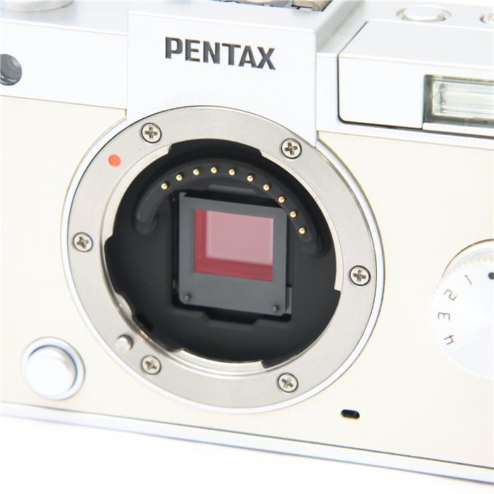 ペンタックス 《良品》PENTAX Q-S1 ダブルズームキット : カメラ専門店