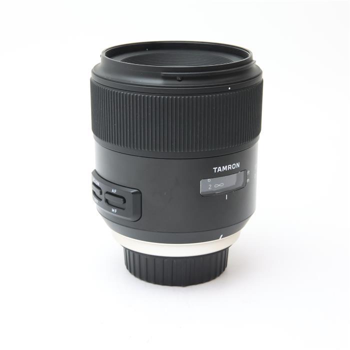 TAMRON ニコン用　SP 45mm F1.8 Di VC USD 現状品 Amazon.co.jp: タムロン(TAMRON) 単焦点レンズ SP45mm F1.8 Di