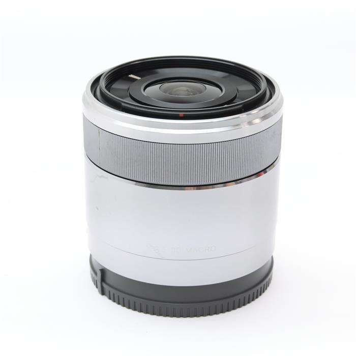 SONY（ソニー） 《並品》SONY E 30mm F3.5 Macro SEL30M35 : カメラ
