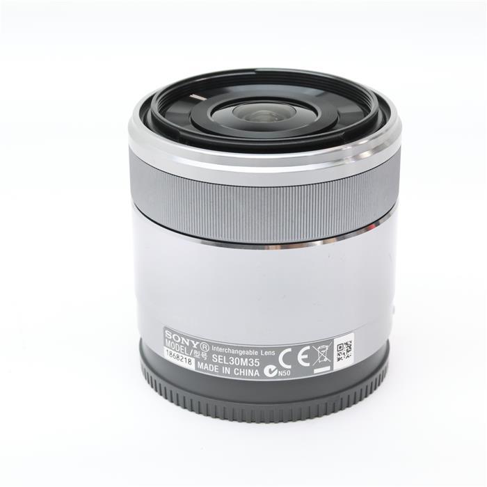 美品　ソニー E 30mm F3.5 Macro [SEL30M35] SONY (ソニー) E 30mm F3.5 Macro SEL30M35」の商品検索結果