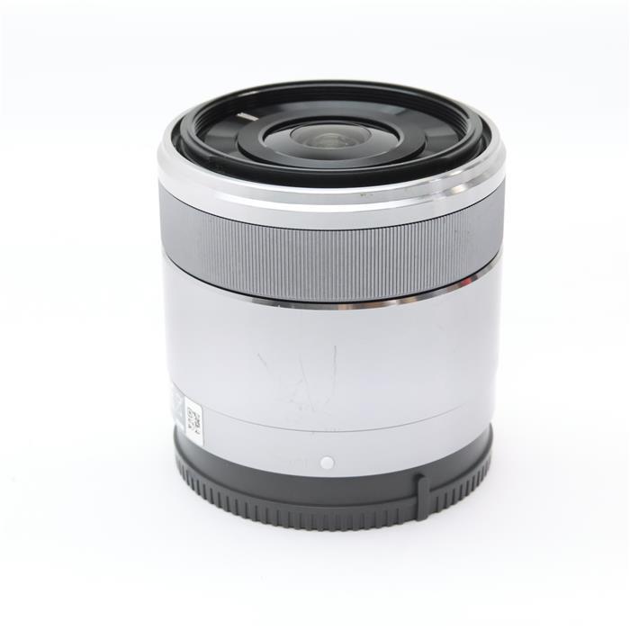 SONY（ソニー） 《並品》SONY E 30mm F3.5 Macro SEL30M35 : カメラ