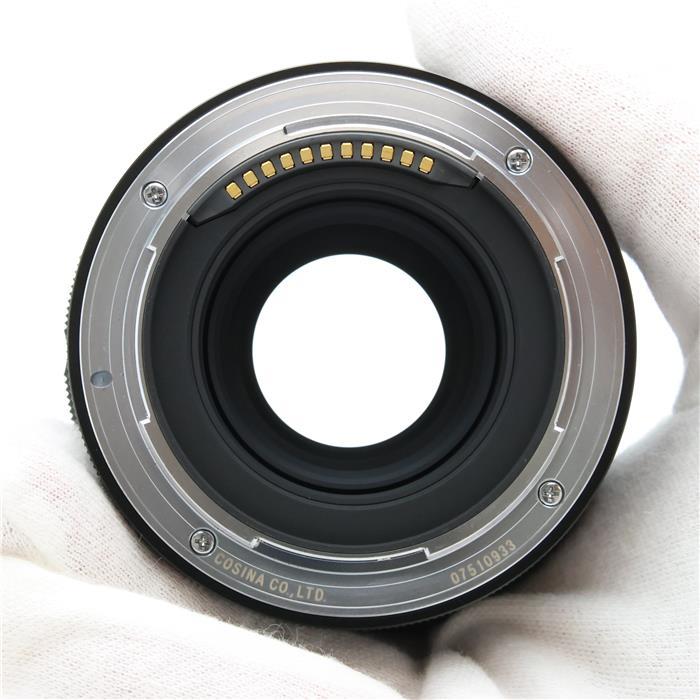 美品》Voigtlander NOKTON 75mm F1.5 Aspherical Z-mount(ニコン