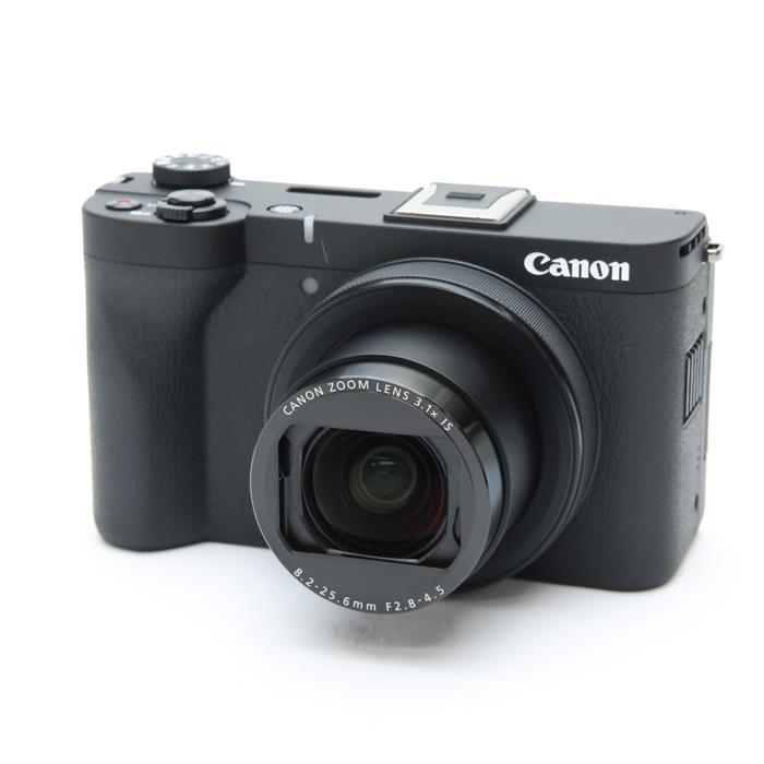 め　Canon powershot v1 美品 美品] Canon PowerShot V1 / コンパクトデジタルカメラ