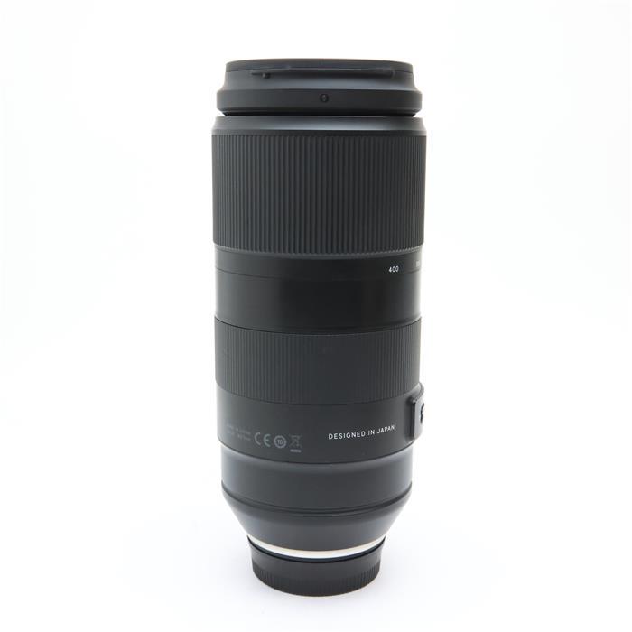 TAMRON（タムロン） 《並品》TAMRON 100-400mm F4.5-6.3 Di VC USD