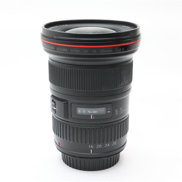 Canon EF 16-35mm F2.8 L Ⅱ USM☆外観＆光学美品☆ キヤノン（Canon） 《並品》Canon EF16-35mm F2.8L II USM : カメラ