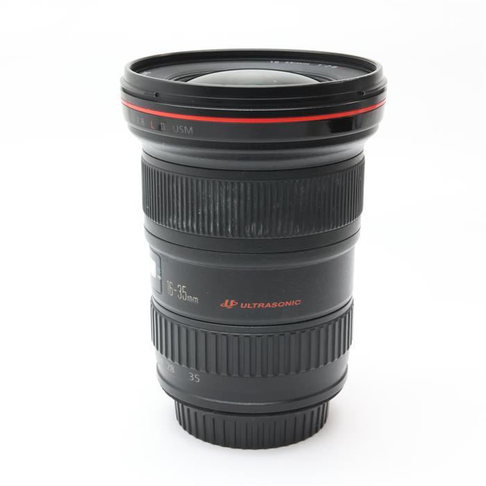 Canon EF 16-35mm F2.8L USM / 難あり・外観美品 キヤノン（Canon） 《並品》Canon EF16-35mm F2.8L II USM : カメラ