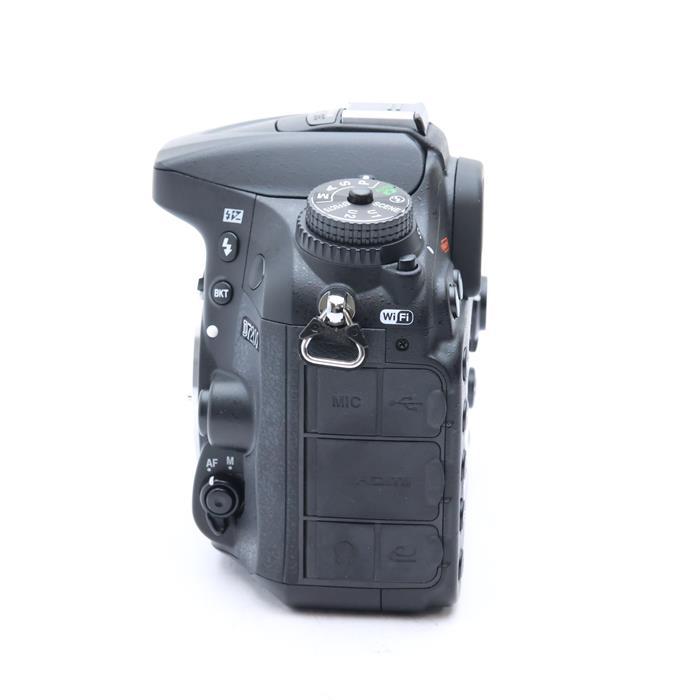 ニコン 《並品》Nikon D7200 ボディ : カメラ専門店マップカメラYahoo