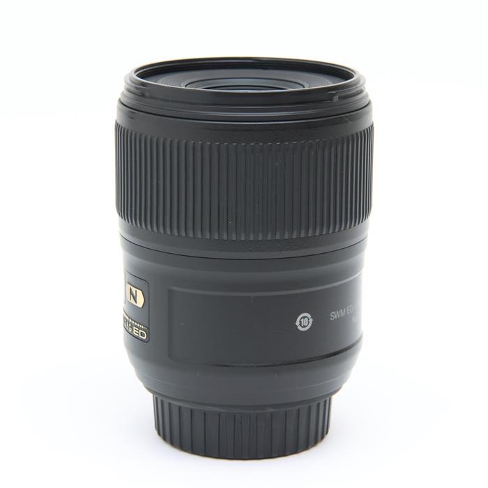 ニコン（Nikon） 《並品》Nikon AF-S Micro NIKKOR 60mm F2.8G ED