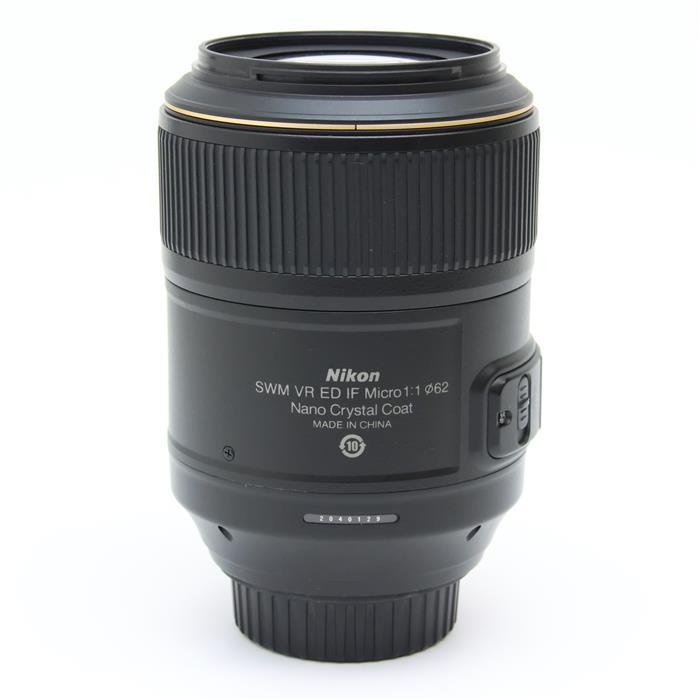 ニコン（Nikon） 《並品》Nikon AF-S VR Micro-Nikkor 105mm F2.8G IF