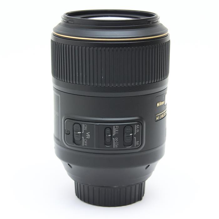 ニコン（Nikon） 《並品》Nikon AF-S VR Micro-Nikkor 105mm F2.8G IF