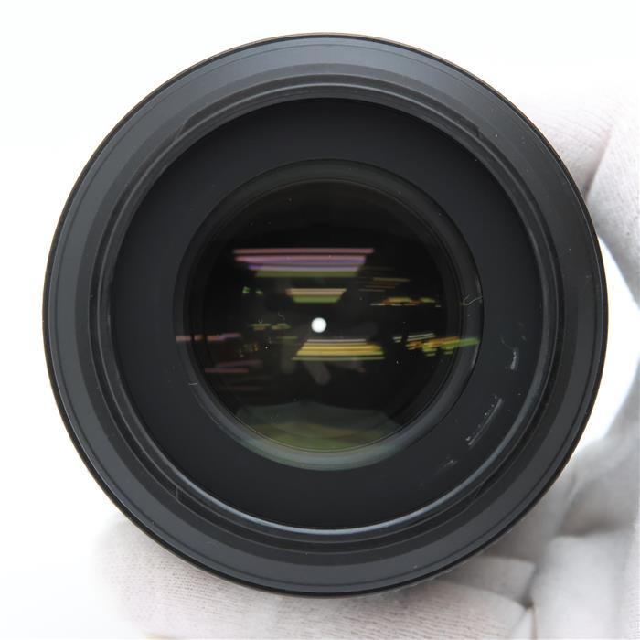 ニコン（Nikon） 《並品》Nikon AF-S VR Micro-Nikkor 105mm F2.8G IF