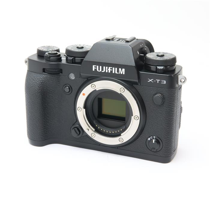 FUJIFILM（フジフイルム） 《良品》FUJIFILM X-T3 ボディ : カメラ専門