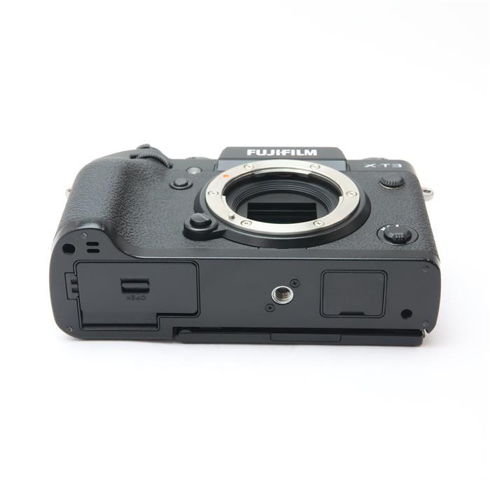 FUJIFILM（フジフイルム） 《良品》FUJIFILM X-T3 ボディ : カメラ専門