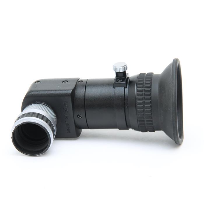 ニコン（Nikon） 《良品》Nikon アングルファインダー DR-4 : カメラ