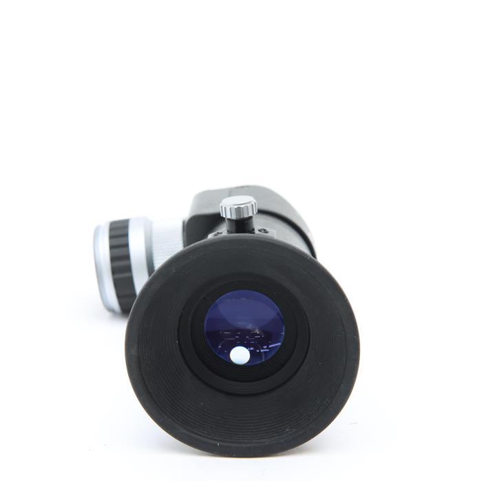 ニコン（Nikon） 《良品》Nikon アングルファインダー DR-4 : カメラ