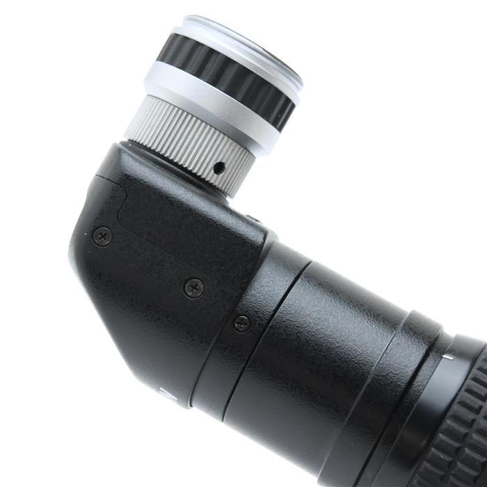 ニコン（Nikon） 《良品》Nikon アングルファインダー DR-4 : カメラ