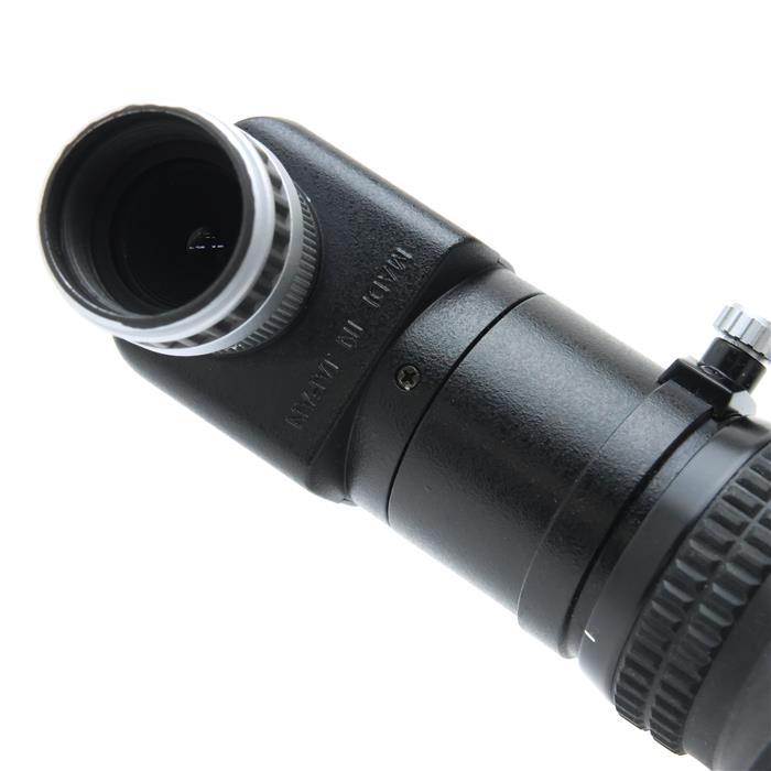 ニコン（Nikon） 《良品》Nikon アングルファインダー DR-4 : カメラ