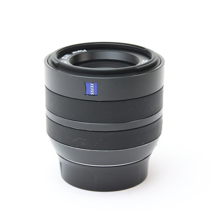良品》Carl Zeiss Touit 32mm F1.8（フジフイルムX用） : カメラ専門店
