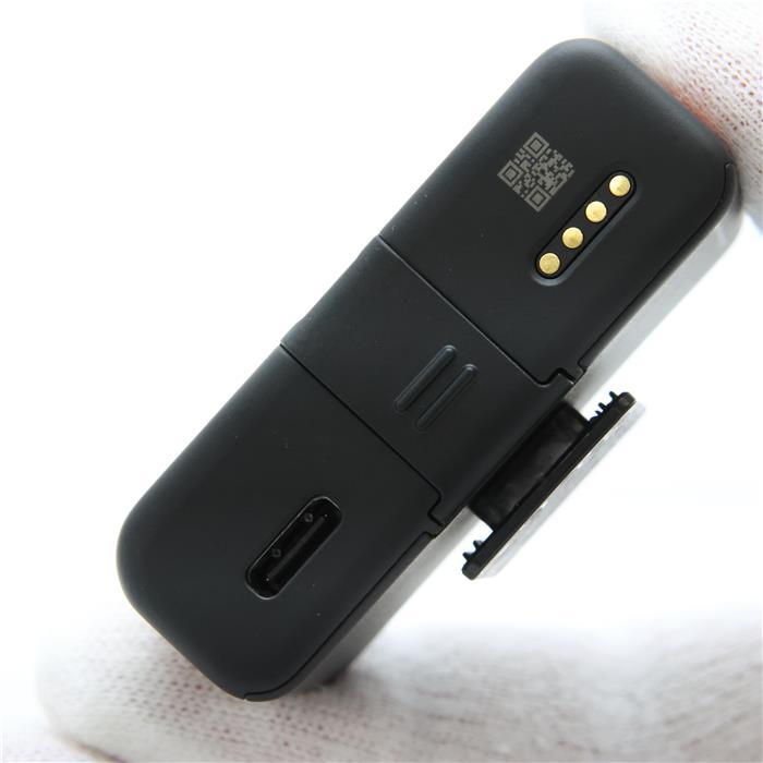 美品》DJI DJI Mic 2（トランスミッター×2） : カメラ専門店マップ
