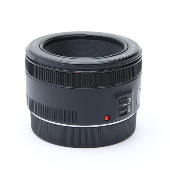キヤノン（Canon） 《並品》Canon EF50mm F1.8 STM : カメラ専門店