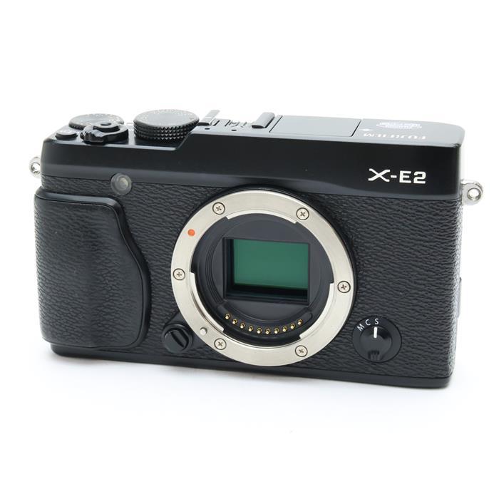 FUJIFILM（フジフイルム） 《難有品》FUJIFILM X-E2 ボディ : カメラ