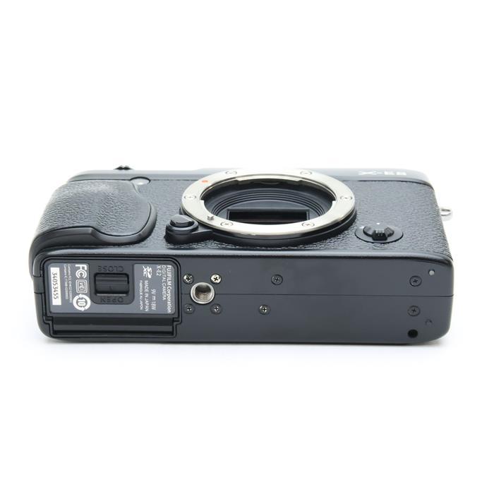 美品■富士フイルム FUJIFILM X-E2 ボディ Amazon | FUJIFILM ミラーレス一眼 X-E2 ボディ ブラック F FX-X-E2B