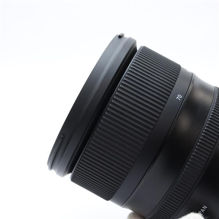 TAMRON（タムロン） 《並品》TAMRON SP 24-70mm F2.8 Di VC USD G2