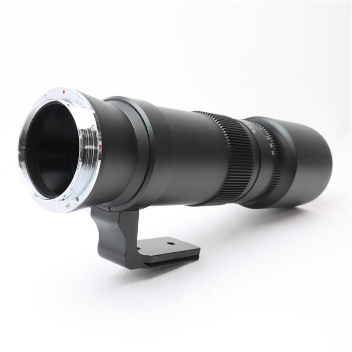 銘匠光学 TTArtisan 500mm f/6.3 gfxマウント 楽天市場】銘匠光学 TTArtisan 500mm f/6.3 Telephoto（キヤノンEF