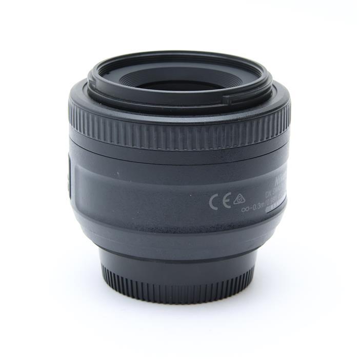 ニコン（Nikon） 《並品》Nikon AF-S DX NIKKOR 35mm F1.8G : カメラ
