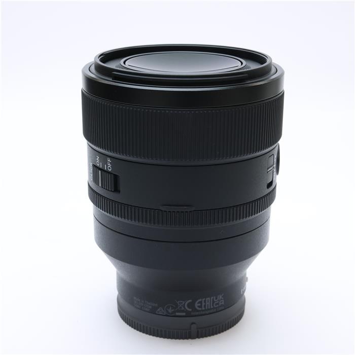 SONY（ソニー） 《美品》SONY FE 50mm F1.2 GM SEL50F12GM : カメラ