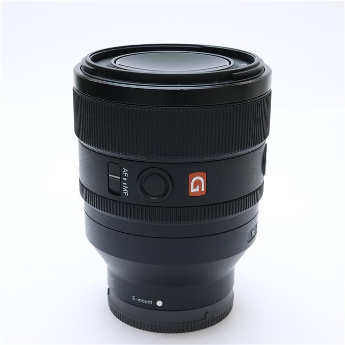 SONY（ソニー） 《美品》SONY FE 50mm F1.2 GM SEL50F12GM : カメラ